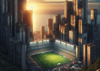 Brasil asegura su boleto al Mundial del 2026