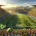 Brasil saca boleto al Mundial – CONMEBOL