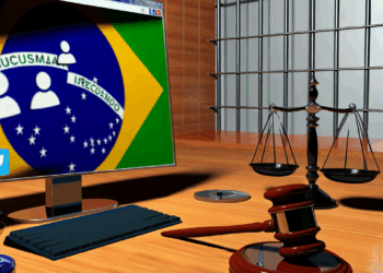 Brasil retoma la idea de regular a las redes sociales