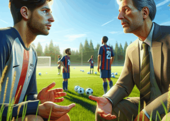 Antonio Briseño y Ruso Zamogilny se 'enganchan' en discusión por Tala Rangel