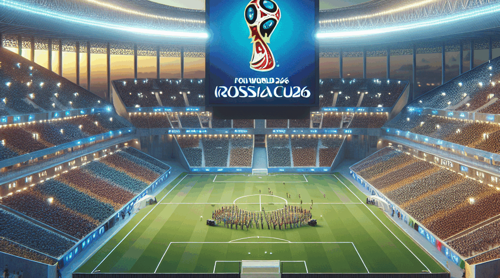 En fotos: Clara Brugada enciende alumbrado e inicia cuenta regresiva rumbo al Mundial 2026