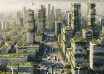 Brugada anuncia plan ambiental para transformar la CDMX en una "Utopía Sustentable"