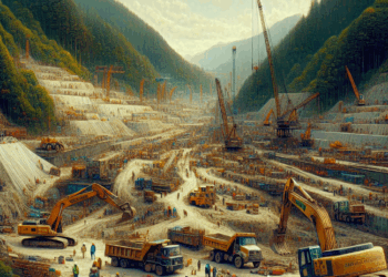 En respuesta a peticiones de vecinos de San Miguel Ajusco durante el programa "Casa por casa", Brugada regresa para iniciar obras y programas solicitados