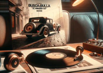 Buscabulla lanza su nuevo álbum, Se amaba así, una telenovela en la que se respira Puerto Rico