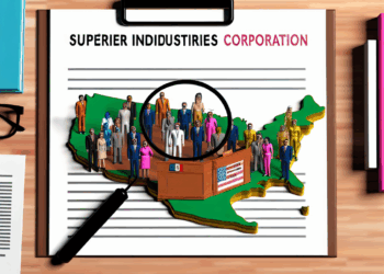 CATEM lleva queja a EU por denegación de derechos en Superior Industries de México