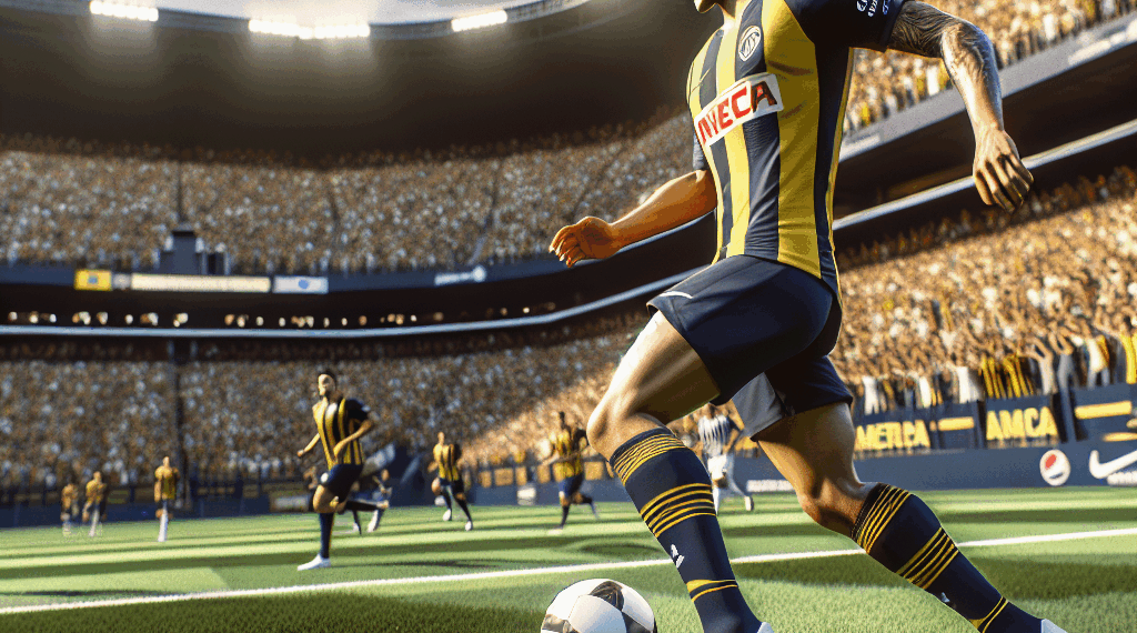 CONFIRMADO. Alexis Gutiérrez será nuevo jugador del club América