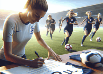 CONFIRMADO. Nailea Vidrio es nueva jugadora del Club América Femenil