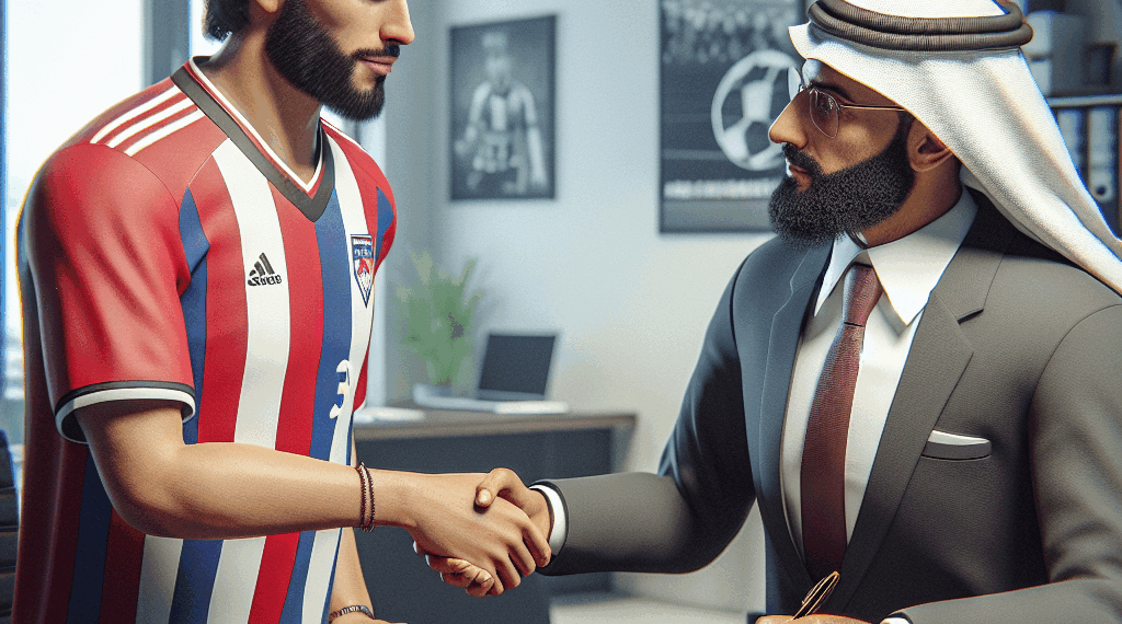 CONFIRMADO. Nicolás Castro será nuevo jugador de Toluca