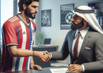 CONFIRMADO. Nicolás Castro será nuevo jugador de Toluca