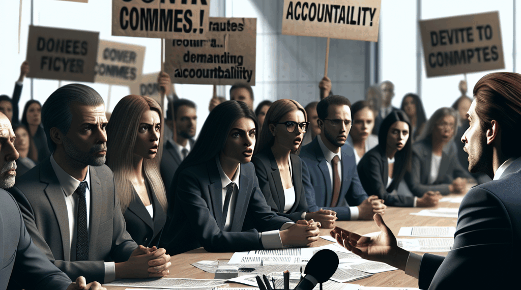 CONPYMES exige a Pedro Sánchez el cese inmediato de todo responsable político implicado en prácticas fraudulentas en la contratación pública