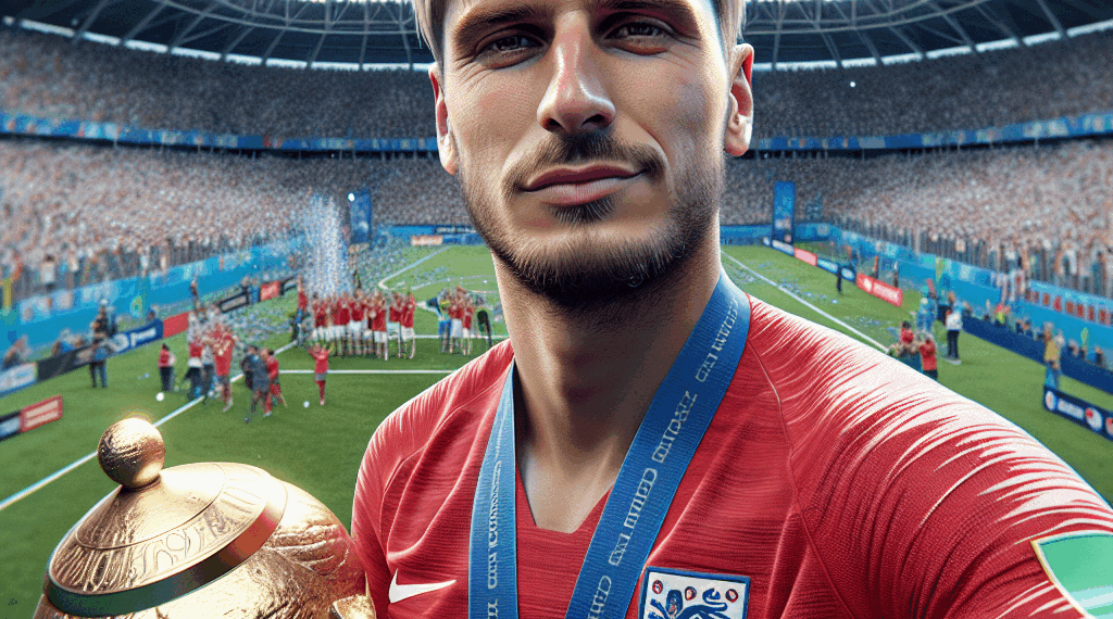 La Jornada - CR7 celebra su tercer cetro con Portugal, ganan la Liga de Naciones