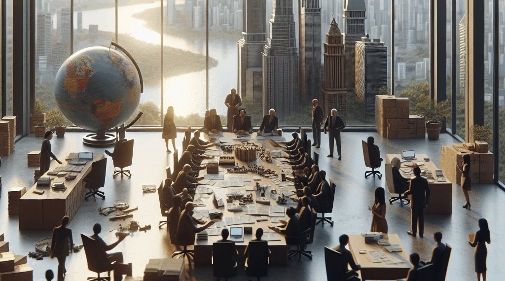 CTC impulsa agenda para erradicar la informalidad laboral en la OIT