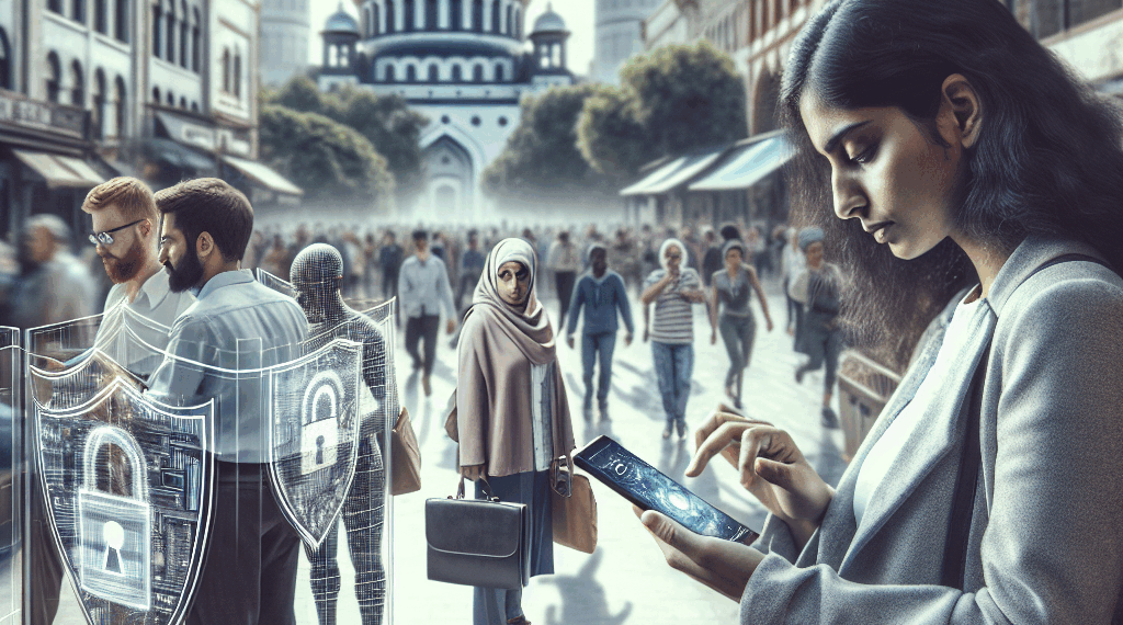 Registro de CURP en línea celular apoyará el combate contra la inseguridad: AMOMVAC