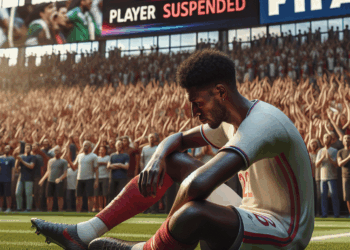 Gustavo Cabral sería suspendido por FIFA por racismo contra Antonio Rüdiger, tras el juego entre Real Madrid y Pachuca en el Mundial de Clubes 2025