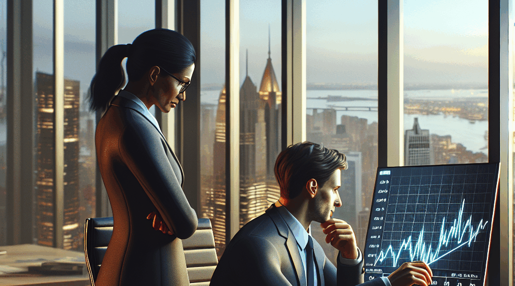 Déficit comercial de EU se desploma en abril