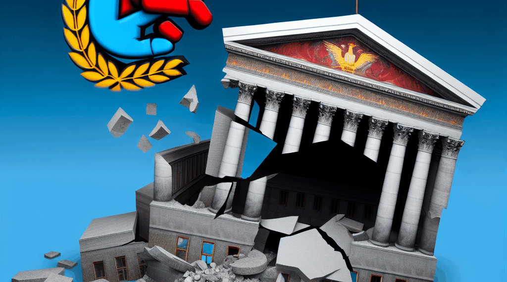 Muere otra vez la república