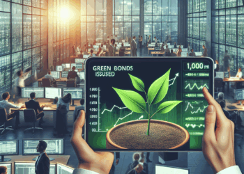 CaixaBank coloca una emisión doble tramo en euros que incluye un bono verde de 1.000 millones dirigido a financiar proyectos que contribuyan a la sostenibilidad medioambiental