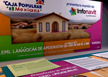 Caja Popular Mexicana lanza crédito hipotecario en alianza con Infonavit