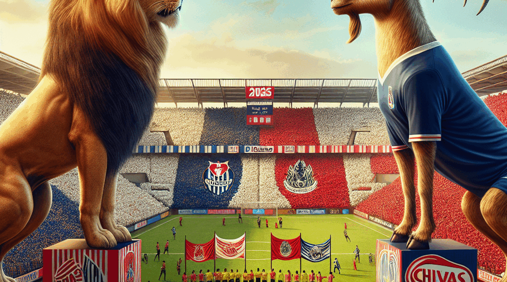 Calendario del León Apertura 2025: Vienen Chivas y Pumas - SoyFiera.com