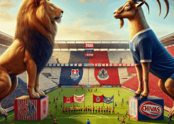 Calendario del León Apertura 2025: Vienen Chivas y Pumas - SoyFiera.com