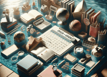 Publica SEP calendarios escolares 2025-2026 para Educación Básica y Escuelas Normales: Mario Delgado