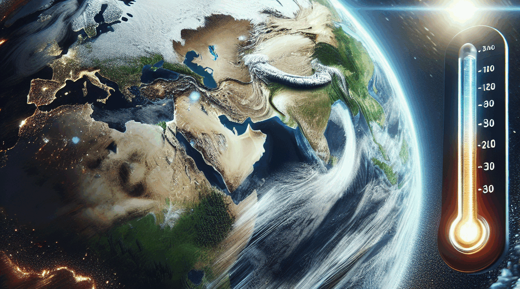 México se calienta más rápido desde que cantamos “Despacito”, advierte experto de la UNAM