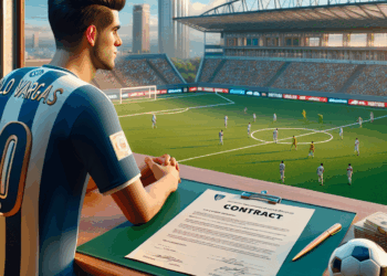 Camilo Vargas podría salir del Atlas por 10 millones de dólares