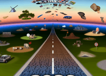 La ruta de Trump a 2030