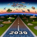 La ruta de Trump a 2030