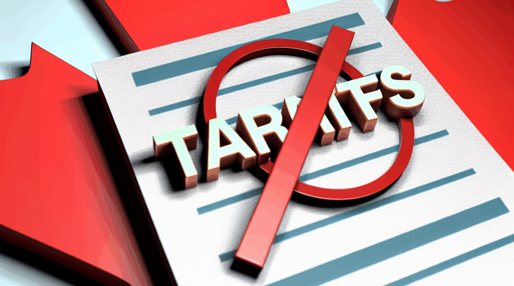 Canadá considera "ilegales e injustificados" los nuevos aranceles de Trump al acero y aluminio