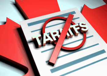 Canadá considera "ilegales e injustificados" los nuevos aranceles de Trump al acero y aluminio