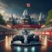 Canadá revitaliza a Mercedes en Fórmula 1
