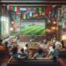 Canal para ver los Octavos del Mundial de Clubes – Fox Sports