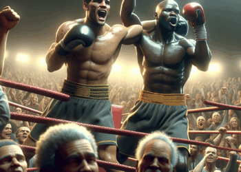 Canelo Álvarez vs Terence Crawford va por Netflix