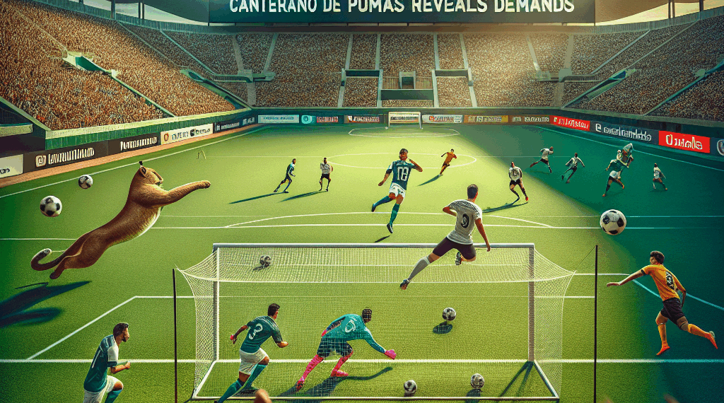 Canterano de Pumas revela las exigentes peticiones de Efraín Juárez en entrenamientos