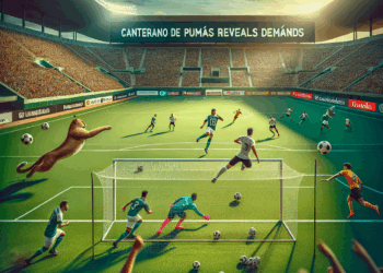 Canterano de Pumas revela las exigentes peticiones de Efraín Juárez en entrenamientos