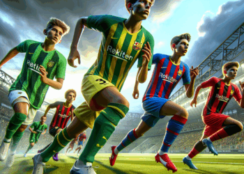 Estos canteranos podrían jugar en el Apertura 2025