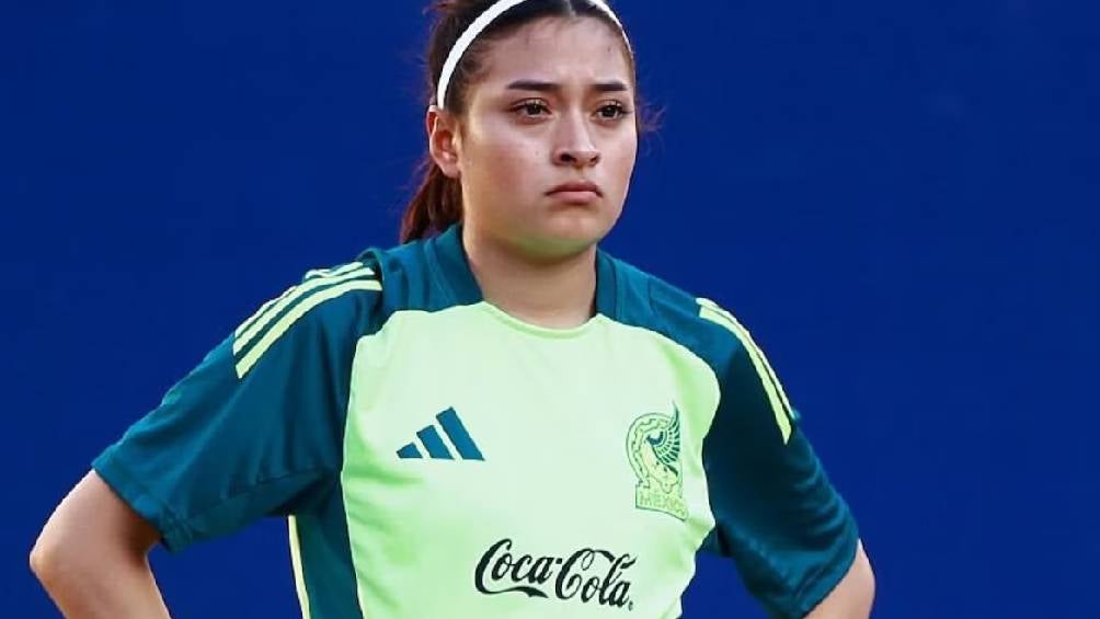 Detienen a presuntos asesinos de la futbolista Cassandra Abigail Salguero