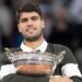 Carlos Alcaraz perderá la mitad de su premio de Roland Garros