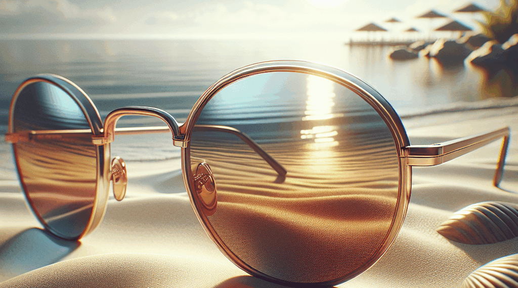 Carolina Herrera revela las gafas que queremos en nuestro armario de verano 2025