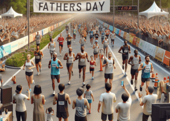 Carrera del Día del Padre 2025: Fechas, inscripción, precios