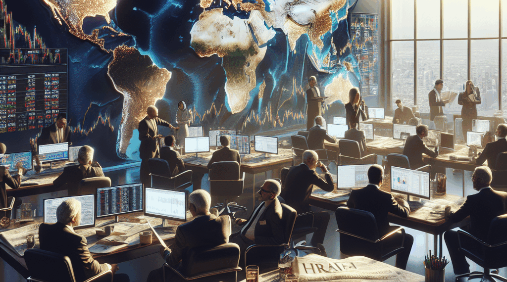 Wall Street cae, conflicto entre Israel e Irán aumenta cautela de inversionistas