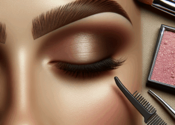 Cejas efecto polvo: qué son, cuánto duran y diferencia con microblading