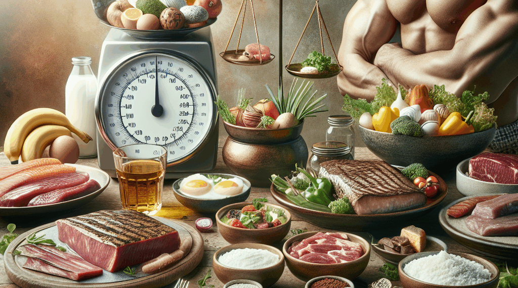 Cenar solo proteínas: llevo un mes haciéndolo (de lunes a jueves) y estos son todos los beneficios