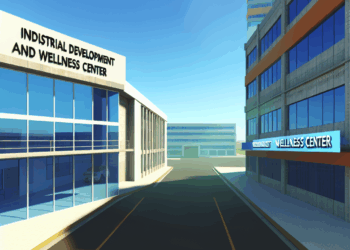 Polos de Bienestar y Política Industrial