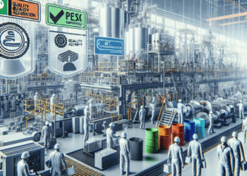 Industria del plástico de Querétaro apuesta por certificaciones para aumentar competitividad