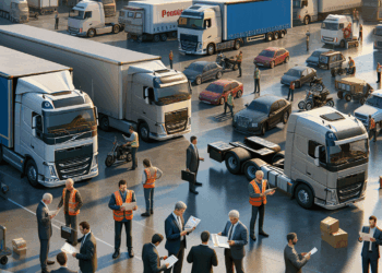 Habrá certificados de autorregulación para transportistas