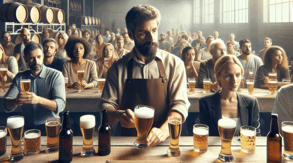 Cerveza sin alcohol será favorita después de la lager: IWSR