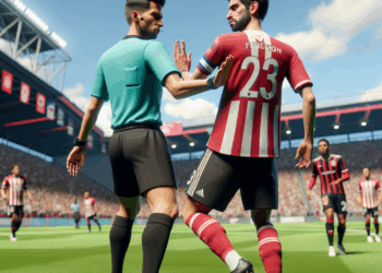 César Arturo Ramos expulsa a jugador de Boca Juniors con imagen de la virgen de Guadalupe en el Mundial de Clubes - Infobae