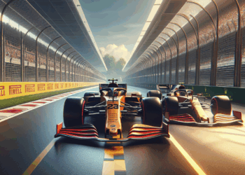 "Checo Pérez es lo bastante bueno para volver a F1, se enfrentaba a Verstappen en Red Bull" - MARCA